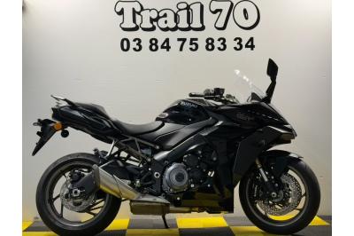 SUZUKI GSX-S 1000 F ABS