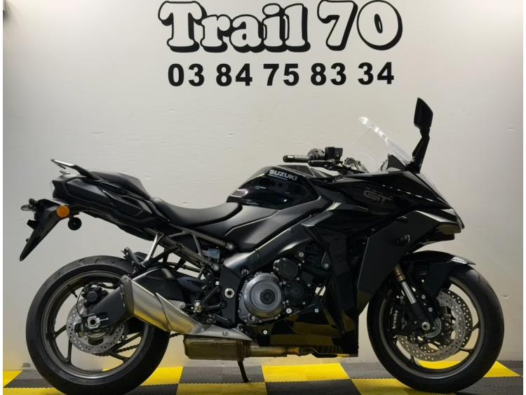 SUZUKI GSX-S 1000 GT MY24