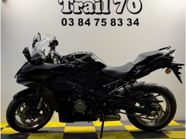 SUZUKI GSX-S 1000 GT MY24