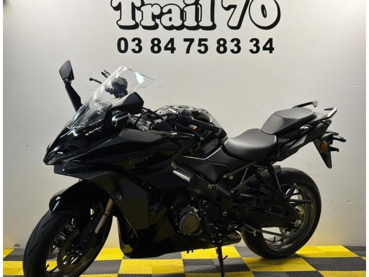 SUZUKI GSX-S 1000 GT MY24