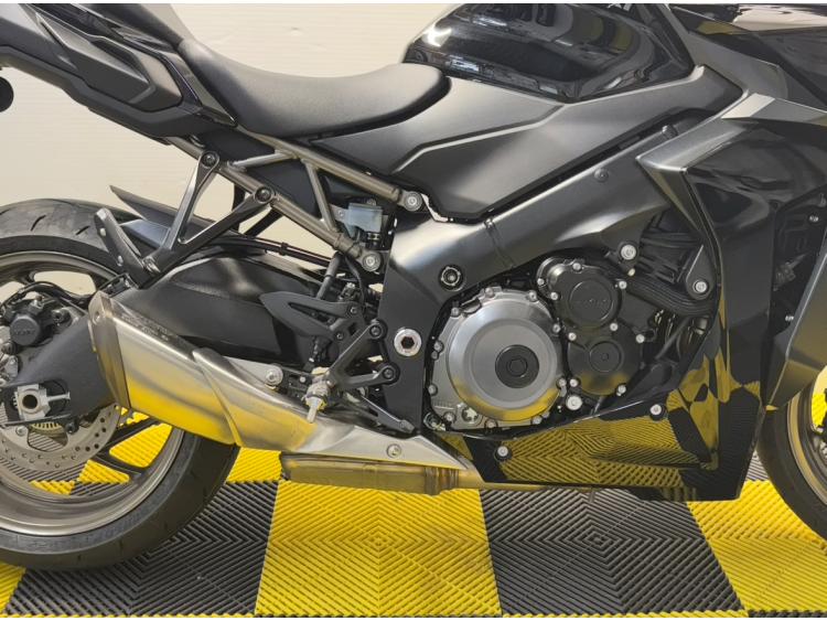 SUZUKI GSX-S 1000 GT MY24