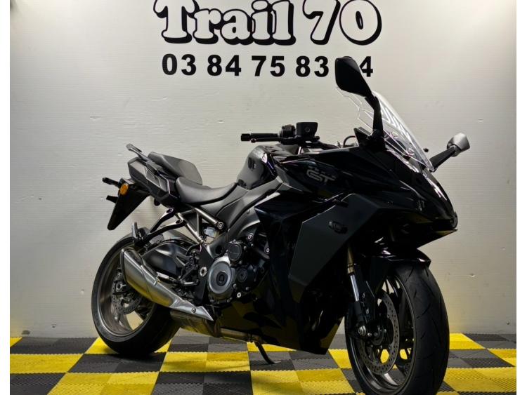 SUZUKI GSX-S 1000 GT MY24