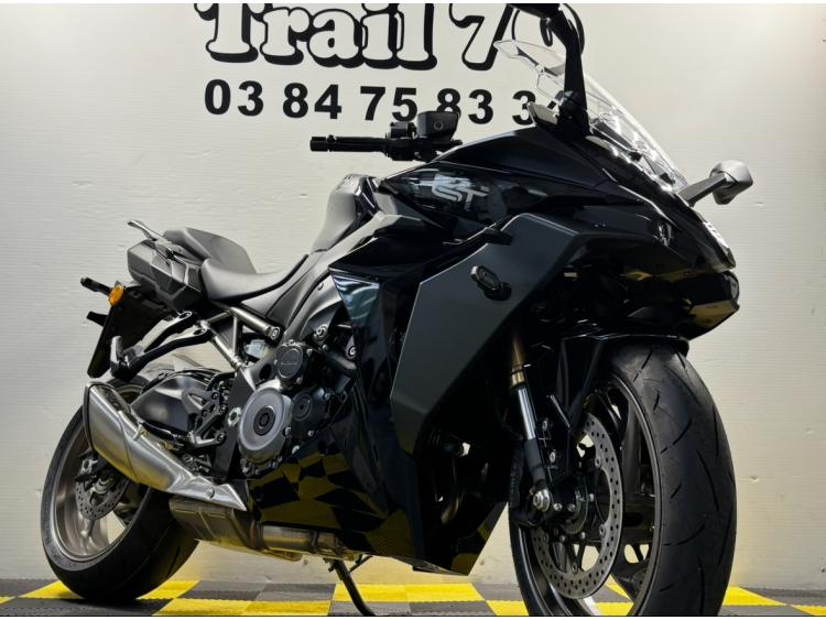 SUZUKI GSX-S 1000 GT MY24