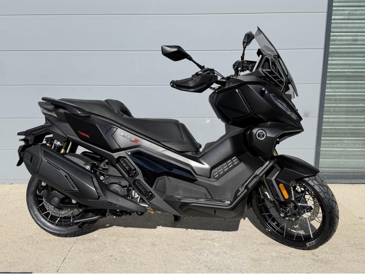 VOGE SR 450 X 
