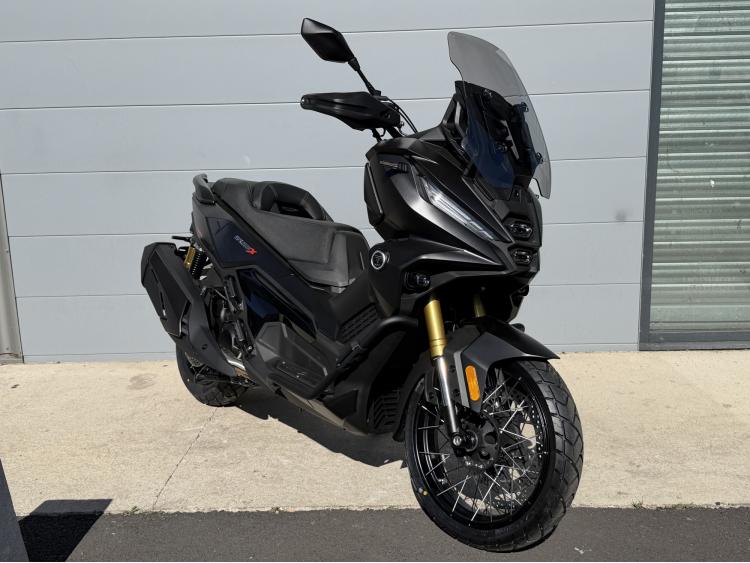 VOGE SR 450 X 