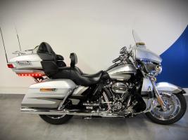 Photo du véhicule HARLEY-DAVIDSON