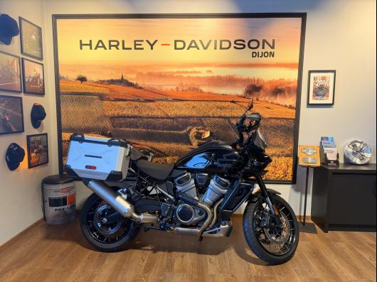 HARLEY-DAVIDSON ADVENTURE PAN AMERICA 1250 SPECIAL