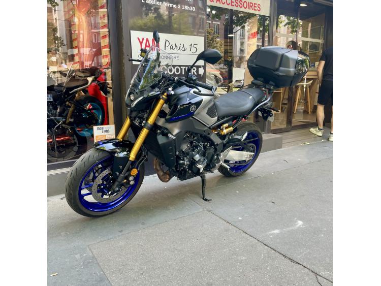 YAMAHA MT-09 SP  VERSION A2 EN FULL 95CV ( MT09 MT9 MT 09 SP MT 09 SP )