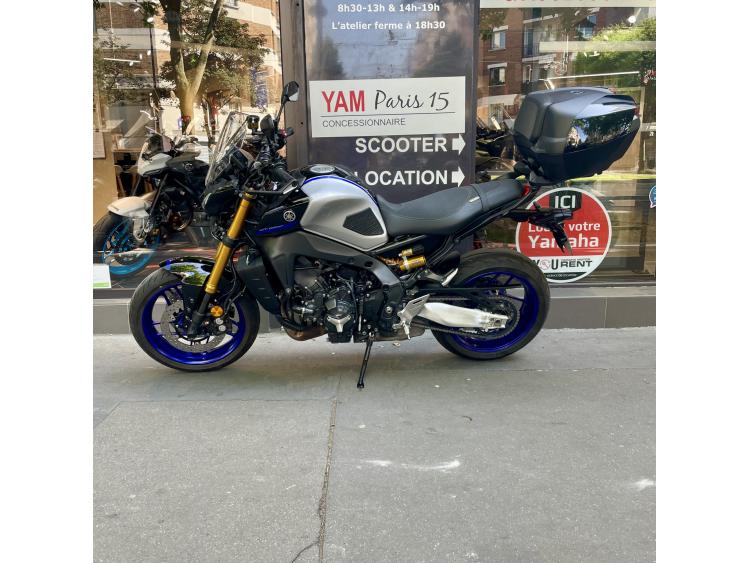 YAMAHA MT-09 SP  VERSION A2 EN FULL 95CV ( MT09 MT9 MT 09 SP MT 09 SP )