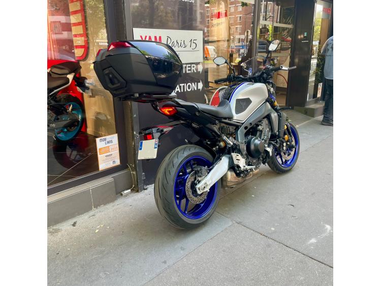 YAMAHA MT-09 SP  VERSION A2 EN FULL 95CV ( MT09 MT9 MT 09 SP MT 09 SP )
