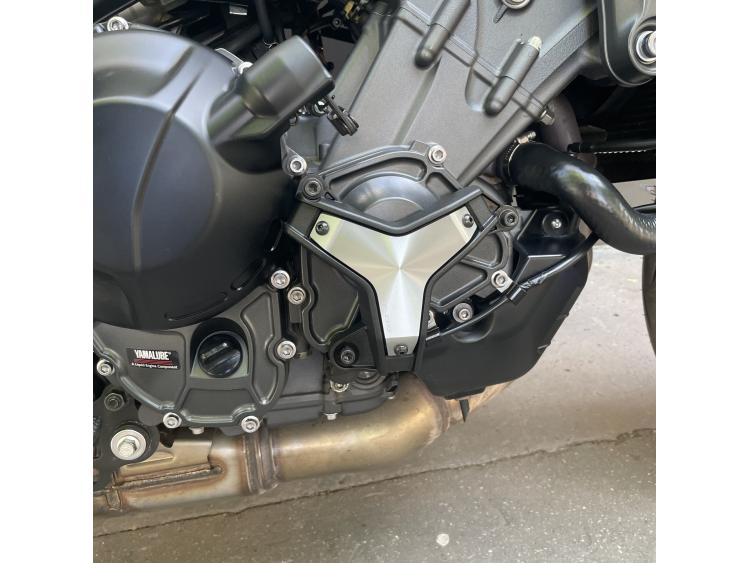 YAMAHA MT-09 SP  VERSION A2 EN FULL 95CV ( MT09 MT9 MT 09 SP MT 09 SP )
