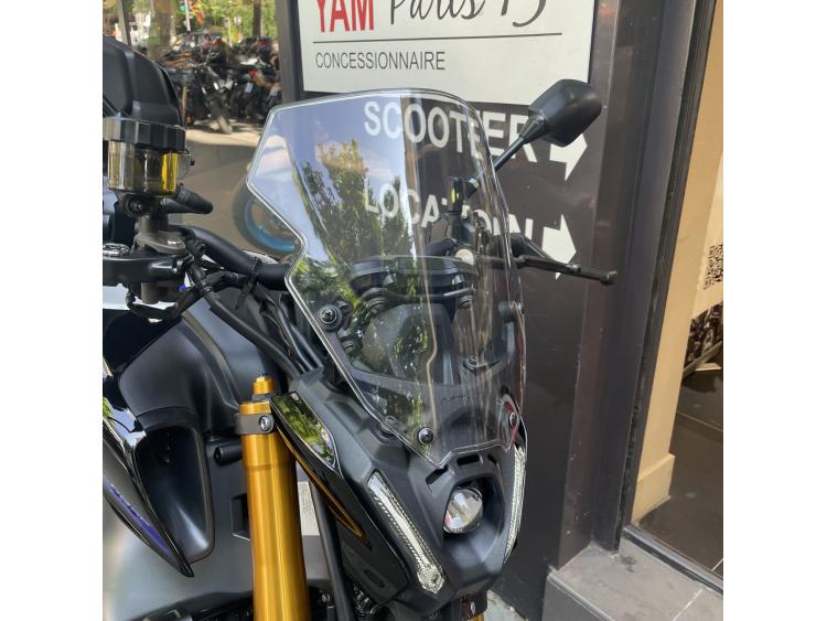 YAMAHA MT-09 SP  VERSION A2 EN FULL 95CV ( MT09 MT9 MT 09 SP MT 09 SP )