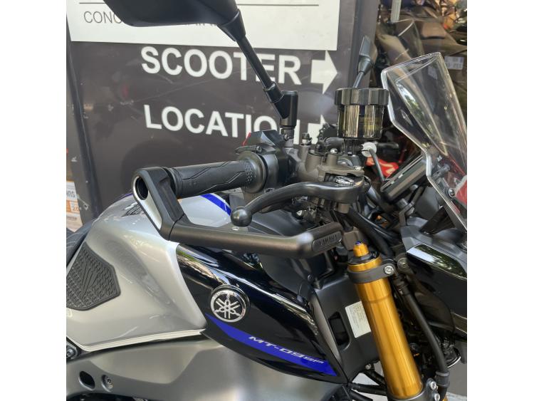 YAMAHA MT-09 SP  VERSION A2 EN FULL 95CV ( MT09 MT9 MT 09 SP MT 09 SP )