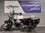 MOTO GUZZI V7 TEN 850 Garantie 12 mois