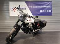 MOTO GUZZI V7 TEN 850 Garantie 12 mois