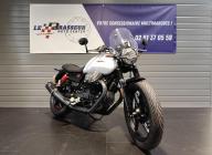 MOTO GUZZI V7 TEN 850 Garantie 12 mois