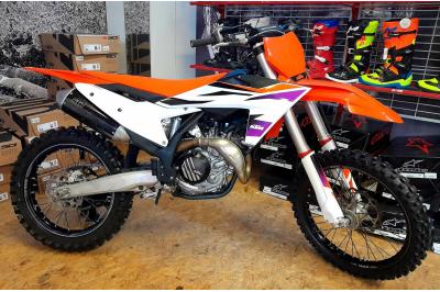 KTM 450 SX-F