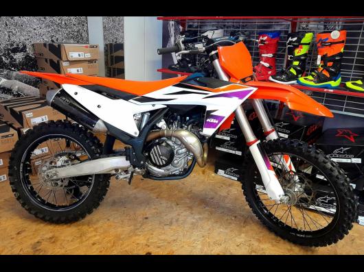 KTM 450 SX-F
