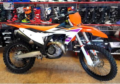 KTM 450 SX-F