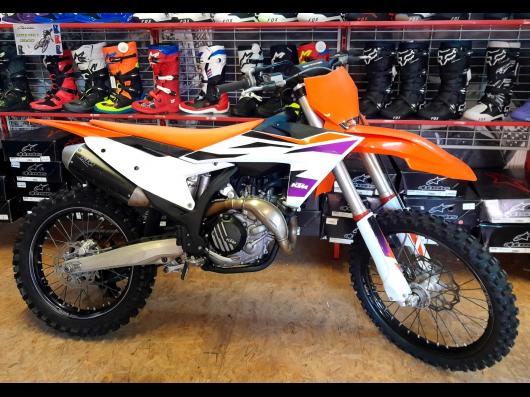 KTM 450 SX-F