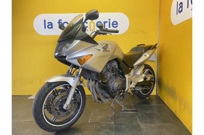 HONDA CBF 600 N