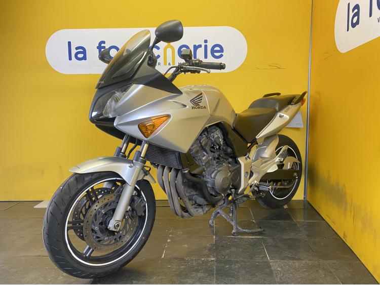 HONDA CBF 600 / CB 600 F