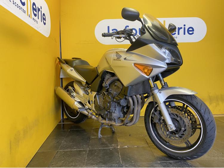 HONDA CBF 600 / CB 600 F