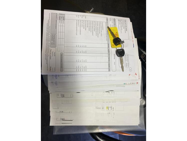 HONDA CBF 600 / CB 600 F