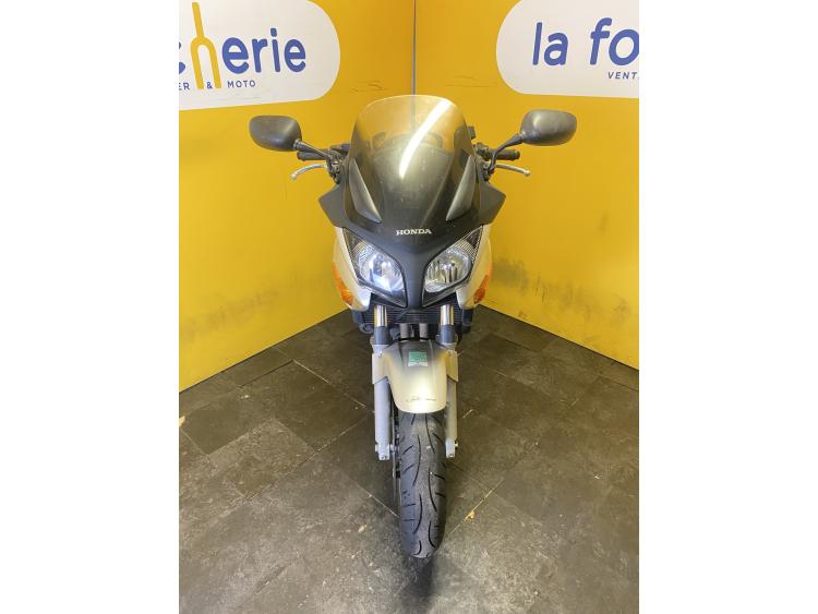 HONDA CBF 600 / CB 600 F