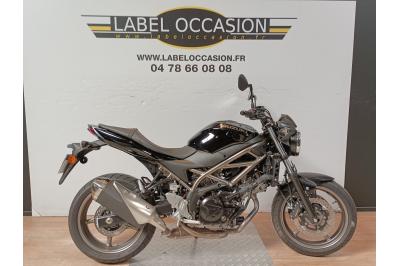SUZUKI SV 650 (47.5CV)