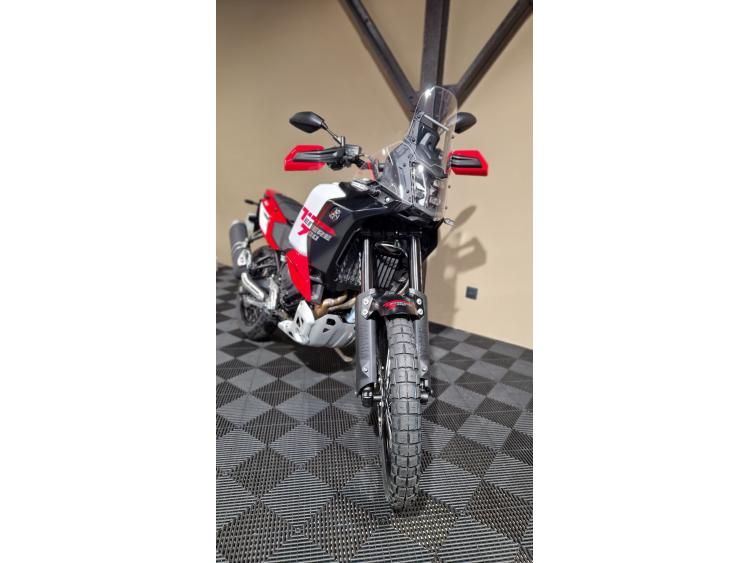 YAMAHA XTZ TENERE 700 World Raid