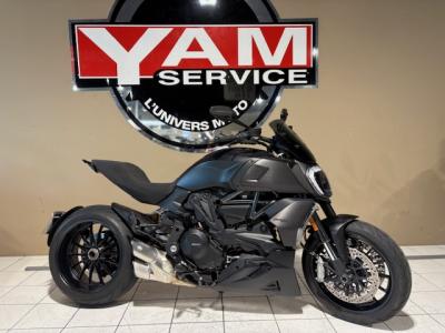 DUCATI XDIAVEL 1260