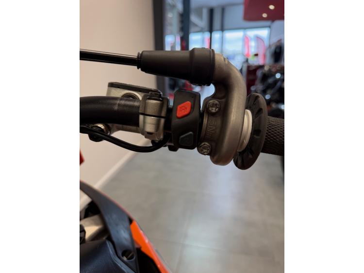 KTM 125 SX