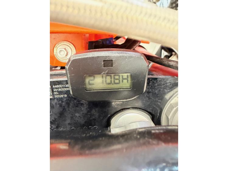 KTM 125 SX