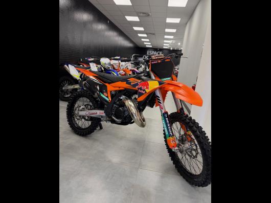 KTM 125 SX