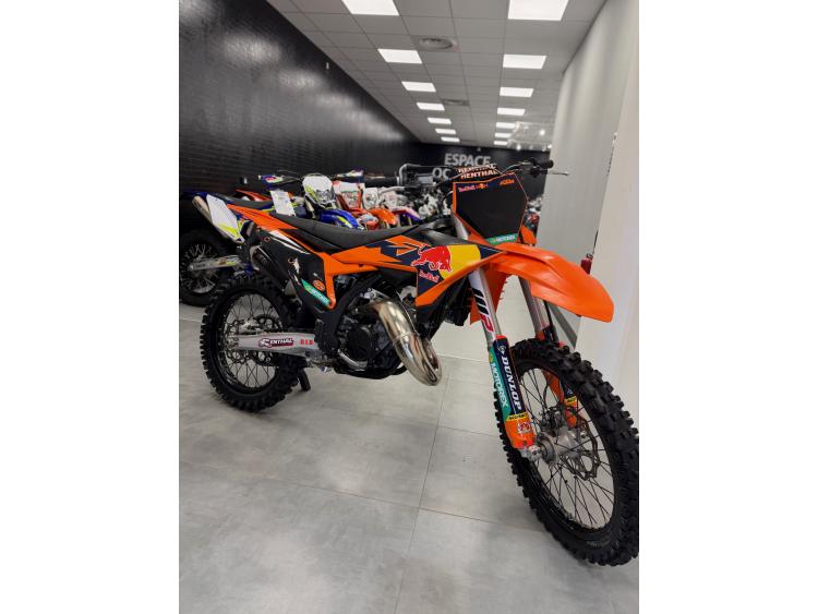 KTM 125 SX