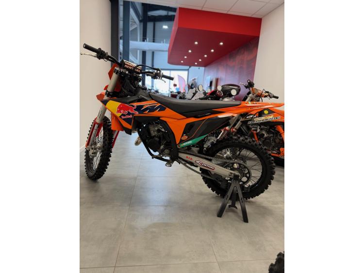 KTM 125 SX