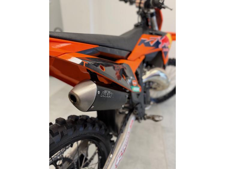 KTM 125 SX