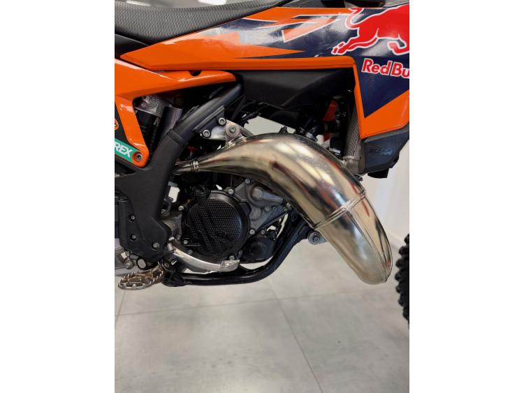 KTM 125 SX