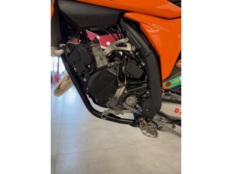 KTM 125 SX