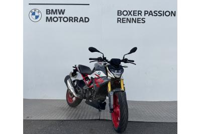 BMW G 310 R