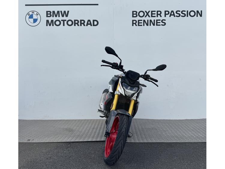 BMW G 310 R
