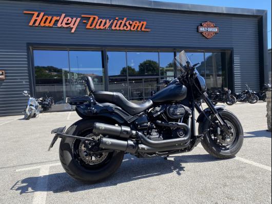 HARLEY-DAVIDSON SOFTAIL FAT BOB 1868