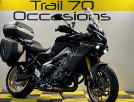 Photo du véhicule YAMAHA
