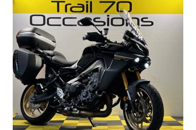 YAMAHA TRACER 9 GT