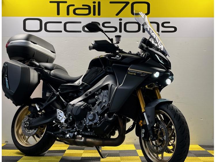 YAMAHA TRACER 9 GT  MY23