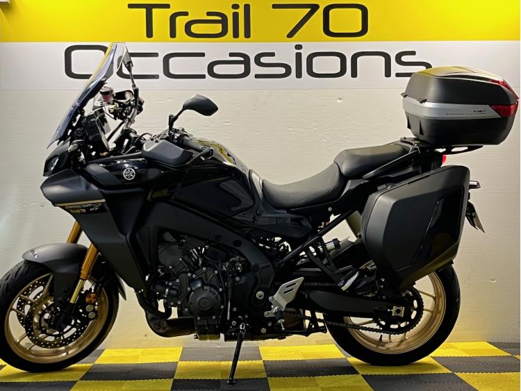 YAMAHA TRACER 9 GT  MY23