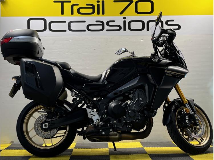 YAMAHA TRACER 9 GT  MY23