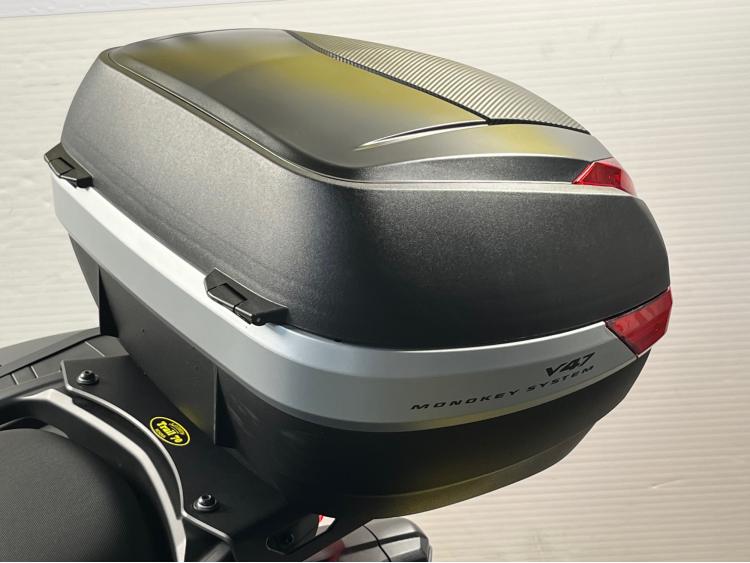 YAMAHA TRACER 9 GT  MY23