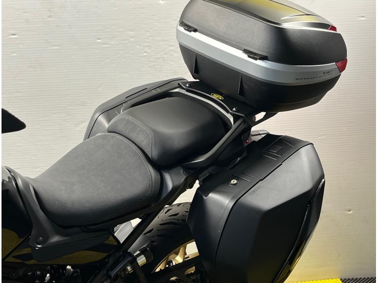 YAMAHA TRACER 9 GT  MY23